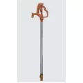3/4" NPT 125 psi 3' Bury Freezeless Low Lead Yard Hydrant | WDHY3403