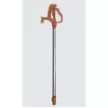 3/4" NPT 125 psi 5' Bury Freezeless Low Lead Yard Hydrant | WDHY3405