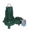 1/2 hp 115 V 128 gpm BN267 Sewage Pump | ZOEBN267