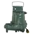 3/10 hp 115 V 43 gpm N53 Manual Sump Pump | ZOEN53