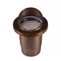 Alliance Outdoor Lighting Bluetooth In-Ground Light | GL100-BT