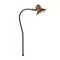 Alliance Outdoor Lighting Path Light, Bluetooth LED Brass With Frosted lens | PL100-BT