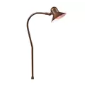 Alliance Outdoor Lighting Path Light, Bluetooth LED Brass With Frosted lens | PL100-BT