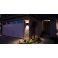 Alliance Outdoor Lighting LED Lamp W/Bipin Lamps Base 9" 25' | AOLWS200LED
