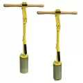 Bayco Lever Style Hole Cutter Scalloped | BAY222