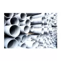 4" Sdr35 Bell-End Solid, Green PVC Pipe |  30593