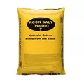 Sodium Chloride, Grade-1 Ice Melter, 50 lbs | Royal Blue Halite