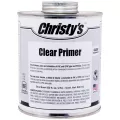 Christy Primer Clear Qt | CSTRHMPCPQT12