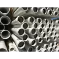 2-1/2" x 20' Bell End Class 200 SDR-21 PVC White Gasketed Pressure Pipe