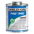 Weld-On 700 10078 1 Gallon PVC Cement | IPS700GAL