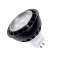 KICHLER LAMP LED MR16 12V 4W 27K 15DEG LAMP LED MR16 12V 4W 27K 15DEG BX4 | KIC18126