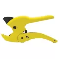 King Innovation Ratcheting Poly/PVC Pipe Cutter 1-1/4 in. | KNG46310