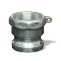 1-1/2" Male Cam x Female NPT - Part A | MUNAP150A