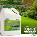 1 gal GrassSoGreen Fertilizer 7-0-2