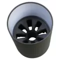 6" Aluminum For Bayco Golf Liners Pro-Hole Cup | BAY253AL