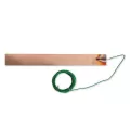 6 AWG Ground Rod Plate | ELEGRPL4X3625