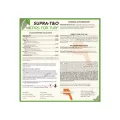 2.5 gal Supra-T&O Micros for Turf Fertilizer