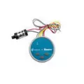 9 to 11 VDC Input/Output 3" x 3-1/2" NODE-BT Series Single Station Bluetooth Battery Controller | HTRNODEBT100