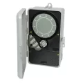 1 Station 110 VAC 2100 Series Controller | KRM2110