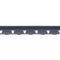 SRW Products Universal Paver Rail, 7.8' X 1-7/8" | PRAIL UNIV