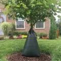 20 Gallon For Up to 4" Dia Trees Trunks Sapling Soaker | SRWTREEBAG20