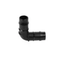 18 mm Barb Insert Elbow | TOLI620E