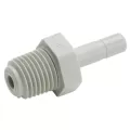Union Connector 1/4 in. Push-In x MPT | a4uc4