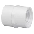 3/4" x 1/2" Coupling PVC Sch. 40 FPT | 430-101