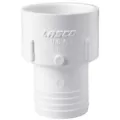 PVC Adapter 1-1/4" Insert x Socket Standard | 474012