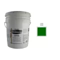 Bulk 5 Gallon Green Marking Paint | SPY5822