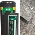 SRW Landscape Fabric, 3 oz (W) 12' x (L) 300' | FSB3-12300