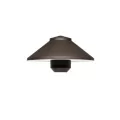 Universal Al Path Lightight Shade Only Bronze | US1319BZ