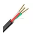 18 AWG 7-Conductor Irrigation Wire Multi Conductor 500' | 18/071