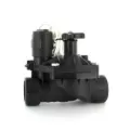 WEATHERMATIC 1" BLK GLOBE VLV W/FC BLACK MAX 1" | WMCMAXDW10