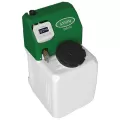 17" Digital Mini System Feeder | AXMDMF150