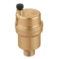 1/8" MNPT Brass Automatic Air Vent | CAF502610A