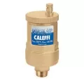 1/2" FNPT Brass Automatic High Discharge Air Vent | CAF551004A