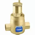1-1/2" Sweat 22 gpm 551 Series Air Separator | CAF551041A