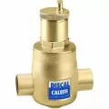2" Sweat 39 gpm 551 Series Air Separator | CAF551054A