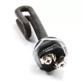 1500 W 120 V Nickel Chromium Alloy Screw-In Foldback Ultra Low Watt Density Water Heater Element | CCO02853
