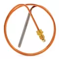18" For All Standard RV LP Gas Water Heaters and Furnaces Thermocouple Kit | CCO09273