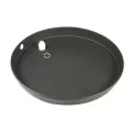 24" Plastic For Electric Water Heaters Only Drain Pan | CCO11360