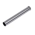 1-1/2" Flanged 12" Chrome Brass Strainer Tailpiece | DER803201