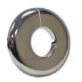 1" IPS Chrome Flexible For Eastman Stop Valves Split Sure-Grip Flange | EZE25752