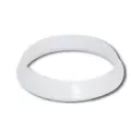 1-1/2" Flanged Tailpiece Polyethylene Slip Joint Washer | EZE36219