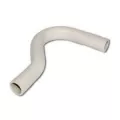 3/4" Spigot PVC Condensate P-Trap | EZE45218