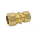 1/2" x 3/8" Compression Brass Lead-Free Reducing Union | EZE65367LF