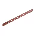 1/2" CTS Steel Flat Bracket | HLD10126