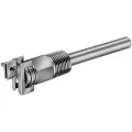 3/8" x 3" Copper For Aquastat Sensors Temperature Controllers Well Assembly | HNYIMMERSION