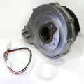 For 199 MBH Water Heaters Combustion Blower Motor | HTF7250P087